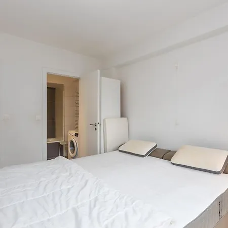 Apartment Noordzee 2 Ostend