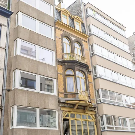 Noordzee 2 Apartment