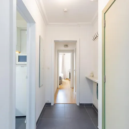 Apartment Noordzee 2 Ostend
