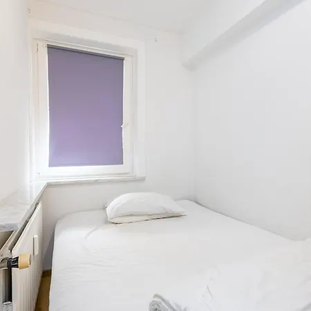 Apartment Noordzee 2