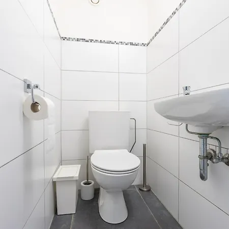 Apartment Noordzee 2 Ostend