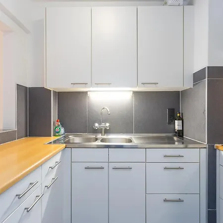 Apartment Noordzee 2 Ostend