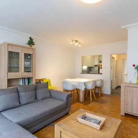 Apartment Noordzee 2